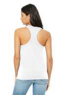 BELLA+CANVAS  ®  Women's Jersey Racerback Tank. BC6008