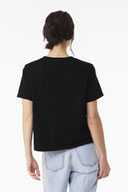 BELLA+CANVAS ®  Women's 6-Ounce Heavyweight Tee BC6110