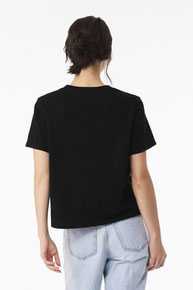 BELLA+CANVAS ®  Women's 6-Ounce Heavyweight Tee BC6110