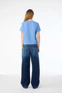 BELLA+CANVAS ®  Women's 6-Ounce Heavyweight Tee BC6110