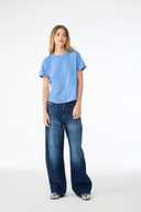 BELLA+CANVAS ®  Women's 6-Ounce Heavyweight Tee BC6110