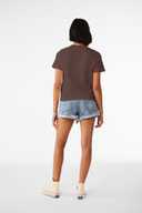 BELLA+CANVAS ®  Women's 6-Ounce Heavyweight Tee BC6110