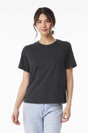 BELLA+CANVAS ®  Women's 6-Ounce Heavyweight Tee BC6110