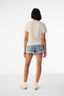 BELLA+CANVAS ®  Women's 6-Ounce Heavyweight Tee BC6110