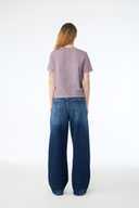 BELLA+CANVAS ®  Women's 6-Ounce Heavyweight Tee BC6110