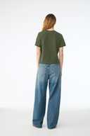 BELLA+CANVAS ®  Women's 6-Ounce Heavyweight Tee BC6110