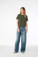 BELLA+CANVAS ®  Women's 6-Ounce Heavyweight Tee BC6110