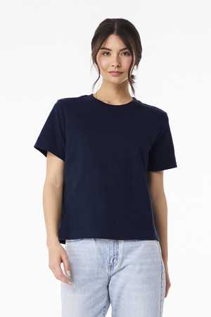 BELLA+CANVAS ®  Women's 6-Ounce Heavyweight Tee BC6110