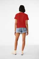 BELLA+CANVAS ®  Women's 6-Ounce Heavyweight Tee BC6110