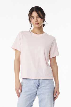 BELLA+CANVAS ®  Women's 6-Ounce Heavyweight Tee BC6110