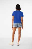 BELLA+CANVAS ®  Women's 6-Ounce Heavyweight Tee BC6110