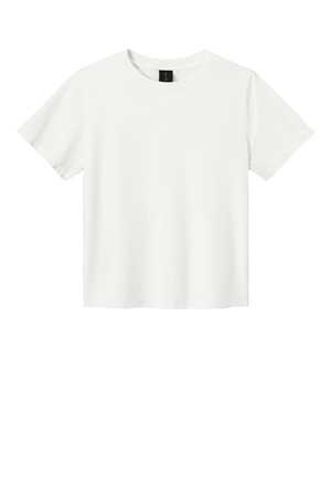 BELLA+CANVAS ®  Women's Heavyweight Garment-Dyed Tee BC6110GD