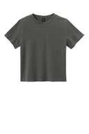 BELLA+CANVAS ®  Women's Heavyweight Garment-Dyed Tee BC6110GD