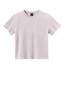 BELLA+CANVAS ®  Women's Heavyweight Garment-Dyed Tee BC6110GD