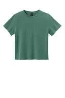 BELLA+CANVAS ®  Women's Heavyweight Garment-Dyed Tee BC6110GD