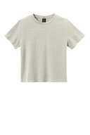 BELLA+CANVAS ®  Women's Heavyweight Garment-Dyed Tee BC6110GD