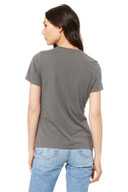 BELLA+CANVAS  ®  Women's Relaxed Jersey Short Sleeve Tee. BC6400