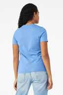 BELLA+CANVAS  ®  Women's Relaxed Jersey Short Sleeve Tee. BC6400