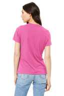 BELLA+CANVAS  ®  Women's Relaxed Jersey Short Sleeve Tee. BC6400