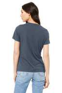 BELLA+CANVAS  ®  Women's Relaxed Jersey Short Sleeve Tee. BC6400