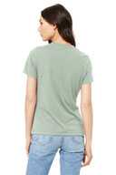 BELLA+CANVAS  ®  Women's Relaxed Jersey Short Sleeve Tee. BC6400