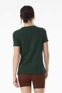 BELLA+CANVAS  ®  Women's Relaxed Jersey Short Sleeve Tee. BC6400