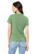 BELLA+CANVAS  ®  Women's Relaxed Jersey Short Sleeve Tee. BC6400