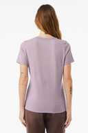 BELLA+CANVAS  ®  Women's Relaxed Jersey Short Sleeve Tee. BC6400