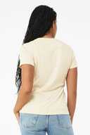 BELLA+CANVAS  ®  Women's Relaxed Jersey Short Sleeve Tee. BC6400
