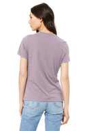 BELLA+CANVAS  ®  Women's Relaxed Jersey Short Sleeve Tee. BC6400