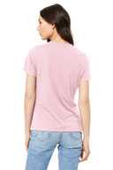 BELLA+CANVAS  ®  Women's Relaxed Jersey Short Sleeve Tee. BC6400