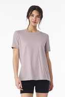 BELLA+CANVAS  ®  Women's Relaxed Jersey Short Sleeve Tee. BC6400