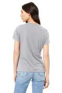 BELLA+CANVAS  ®  Women's Relaxed Jersey Short Sleeve Tee. BC6400