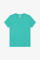 BELLA+CANVAS  ®  Women's Relaxed Jersey Short Sleeve Tee. BC6400