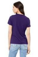 BELLA+CANVAS  ®  Women's Relaxed Jersey Short Sleeve Tee. BC6400