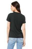 BELLA+CANVAS  ®  Women's Relaxed Jersey Short Sleeve Tee. BC6400