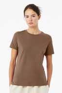 BELLA+CANVAS  ®  Women's Relaxed Jersey Short Sleeve Tee. BC6400
