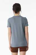 BELLA+CANVAS  ®  Women's Relaxed Jersey Short Sleeve Tee. BC6400