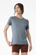 BELLA+CANVAS  ®  Women's Relaxed Jersey Short Sleeve Tee. BC6400