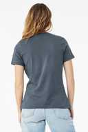 BELLA+CANVAS  ®  Women's Relaxed Jersey Short Sleeve Tee. BC6400