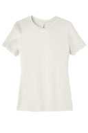 BELLA+CANVAS  ®  Women's Relaxed Jersey Short Sleeve Tee. BC6400