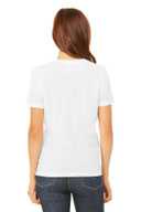 BELLA+CANVAS  ®  Women's Relaxed Jersey Short Sleeve Tee. BC6400
