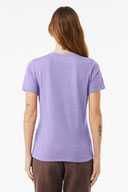 BELLA+CANVAS ®  Women's Relaxed CVC Tee BC6400CVC