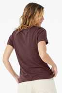 BELLA+CANVAS ®  Women's Relaxed CVC Tee BC6400CVC