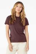 BELLA+CANVAS ®  Women's Relaxed CVC Tee BC6400CVC
