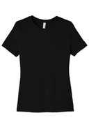 BELLA+CANVAS ®  Women's Relaxed CVC Tee BC6400CVC