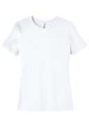 BELLA+CANVAS ®  Women's Relaxed CVC Tee BC6400CVC