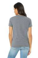 BELLA+CANVAS ®  Women's Relaxed Triblend Tee BC6413