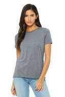 Athletic Grey Triblend