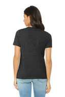 BELLA+CANVAS ®  Women's Relaxed Triblend Tee BC6413